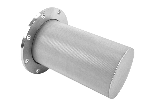 filter sinter
